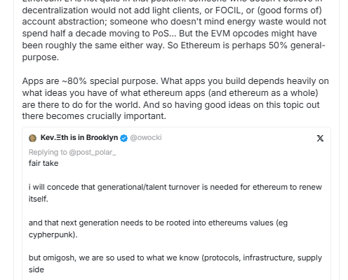 Why Ethereum’s price could be going up after a disappointing quarter