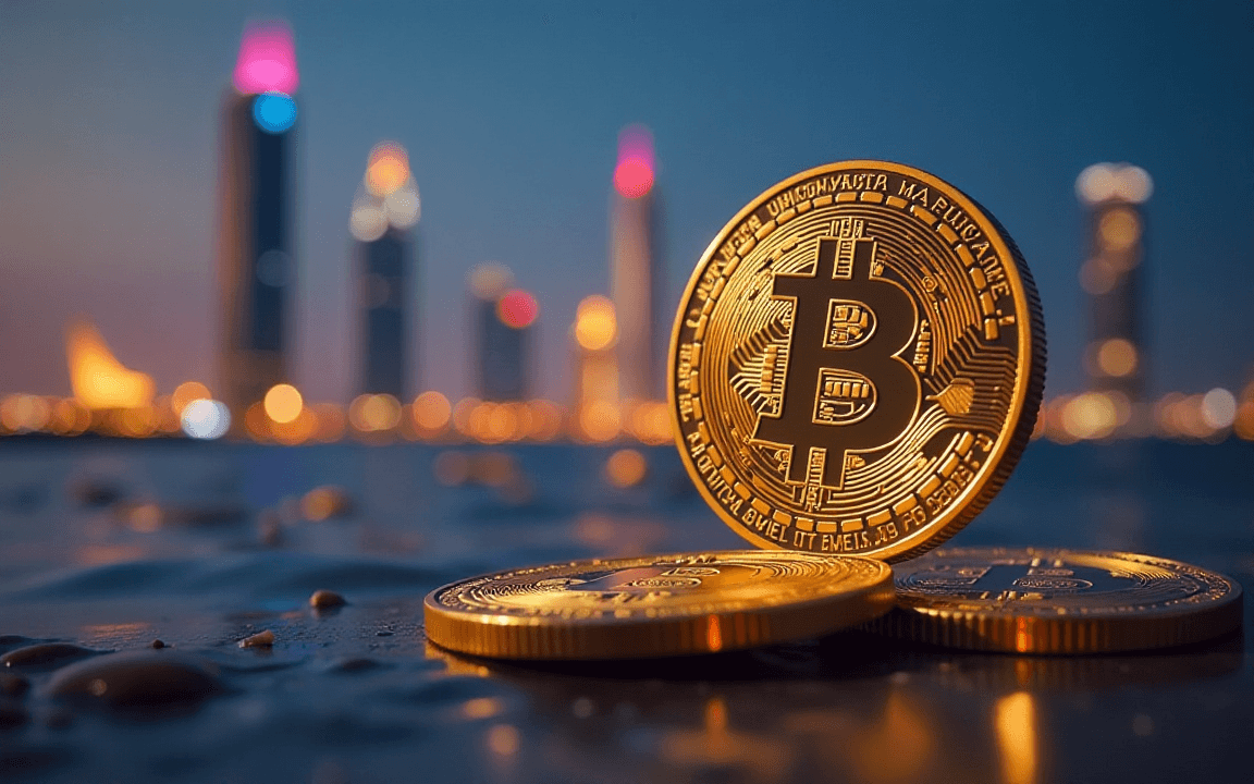 Bitcoin will reach one million dollars in 2028, says Arthur Hayes de Token2049