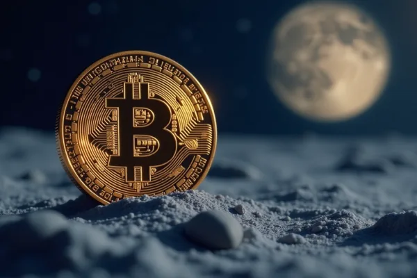 Ark Invest forecast on BTC makes Bitcoin Pepe talk about