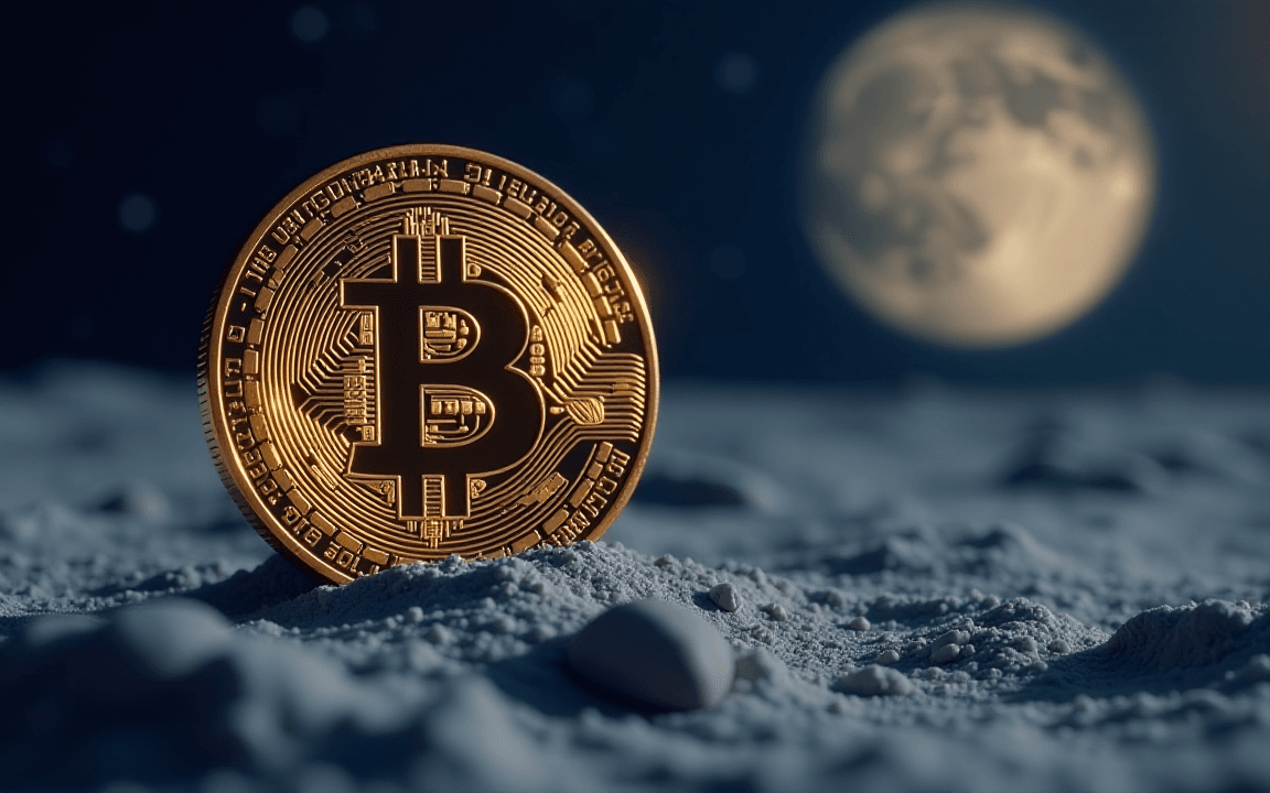 Ark Invest forecast on BTC makes Bitcoin Pepe talk about