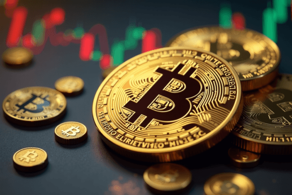 The price of Bitcoin rises to $ 94,680, points to $ 100,000 in the midst of growing signs of greed