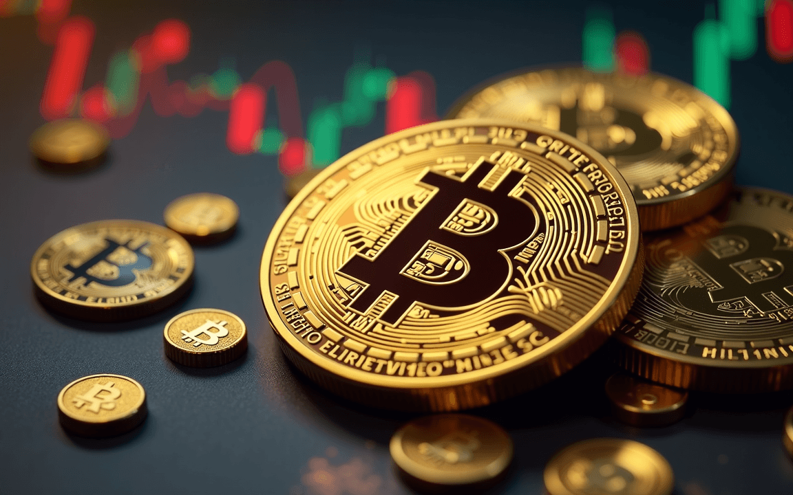 The price of Bitcoin rises to $ 94,680, points to $ 100,000 in the midst of growing signs of greed