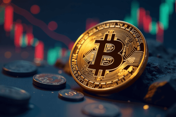 Bitcoin ETF tickets reach 442 million dollars while Bitcoin’s price is close to the $ 100,000 target