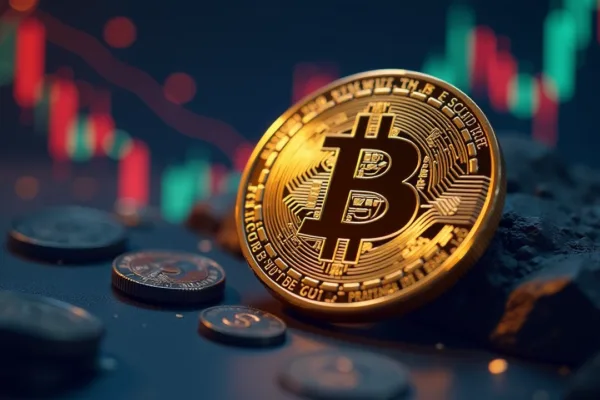 Bitcoin ETF tickets reach 442 million dollars while Bitcoin’s price is close to the $ 100,000 target
