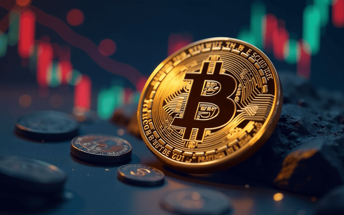 Bitcoin ETF tickets reach 442 million dollars while Bitcoin’s price is close to the $ 100,000 target