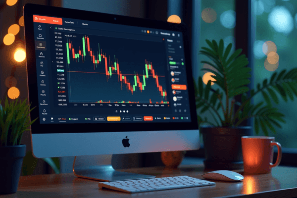 The price of ONYXCOIN (XCN) rises 14% to $ 0.01945, but the negative financing rate indicates problems