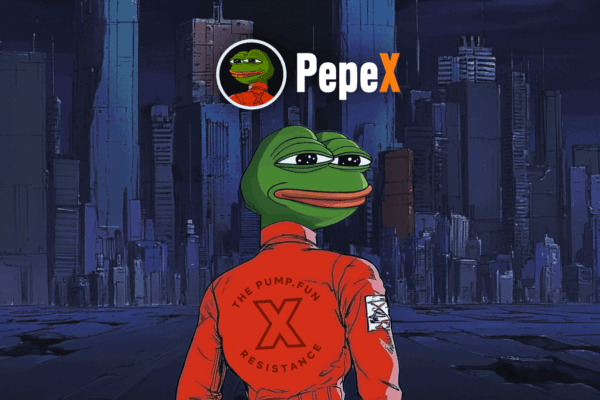 Is it the right time to invest in Pepex while the meme coins are shooting?