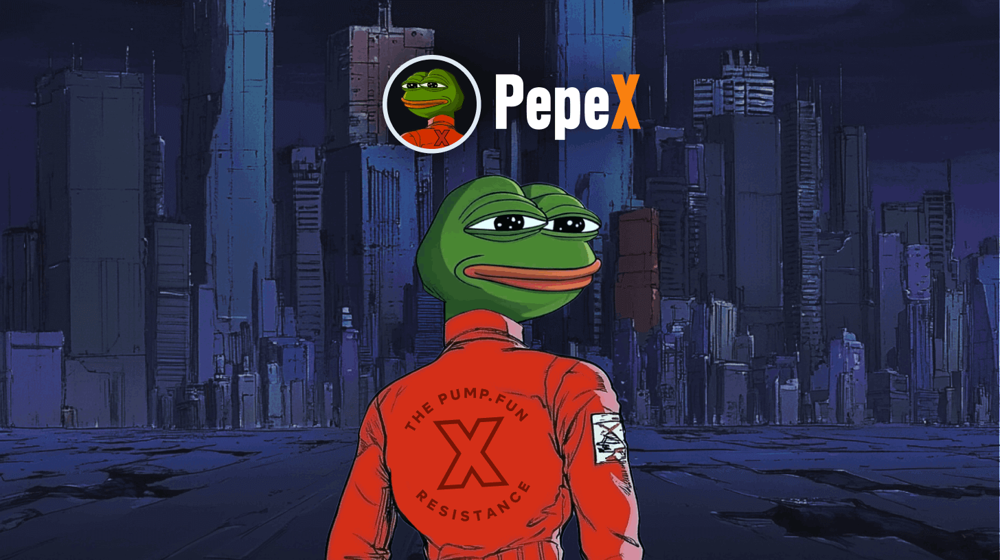 Is it the right time to invest in Pepex while the meme coins are shooting?