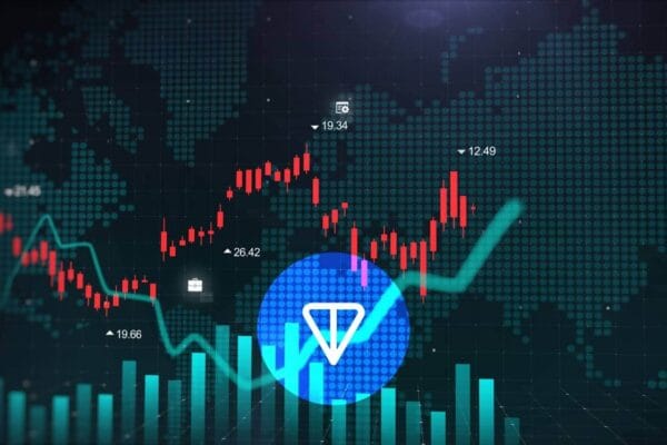 XRP, Toncoin and Pepex perspectives