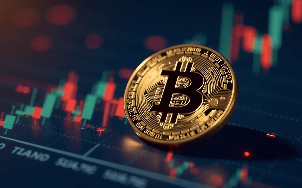 Bitcoin exceeds $ 97,000 while central banks double their liquidity