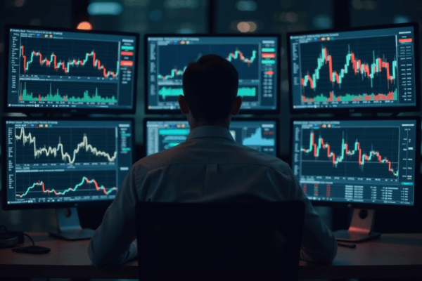 Bitcoin increase at $ 104K liquidates almost $ 400 million in short bets