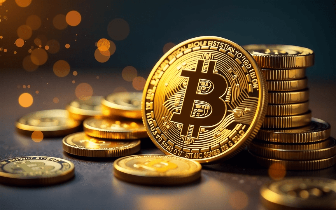 News about cryptocurrencies today: Bitcoin approaches its historical maximum; ETH, Doge, Pepe, Atom show bullish signs