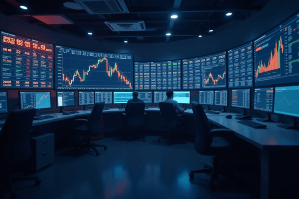 The Moodeng price falls 14% to USD 0.2613 after a weekly rebound of 703%