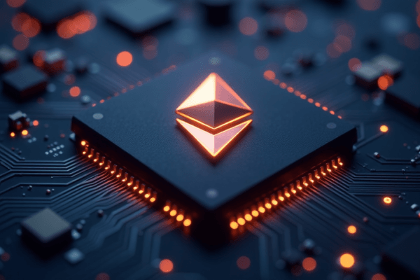 Ethereum (eth) experiences an important rebound with the implementation of the sicking update