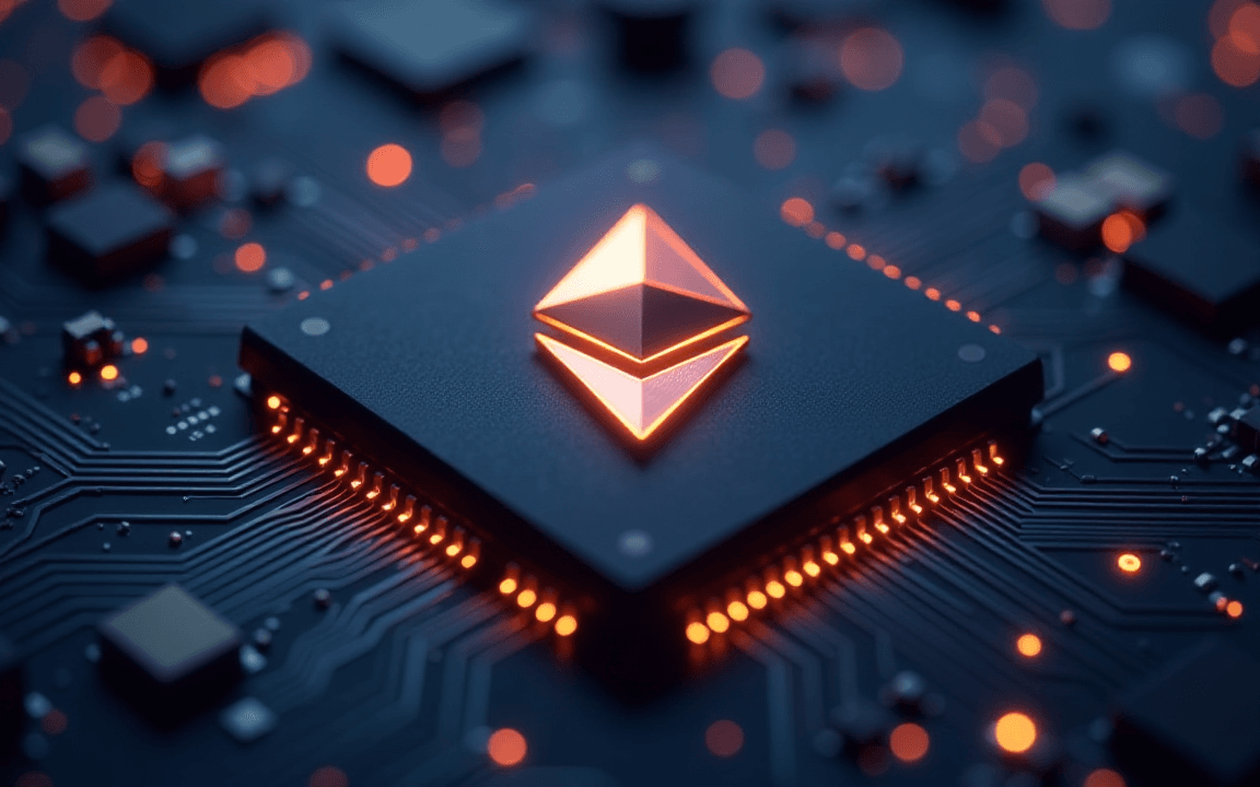 Ethereum (eth) experiences an important rebound with the implementation of the sicking update