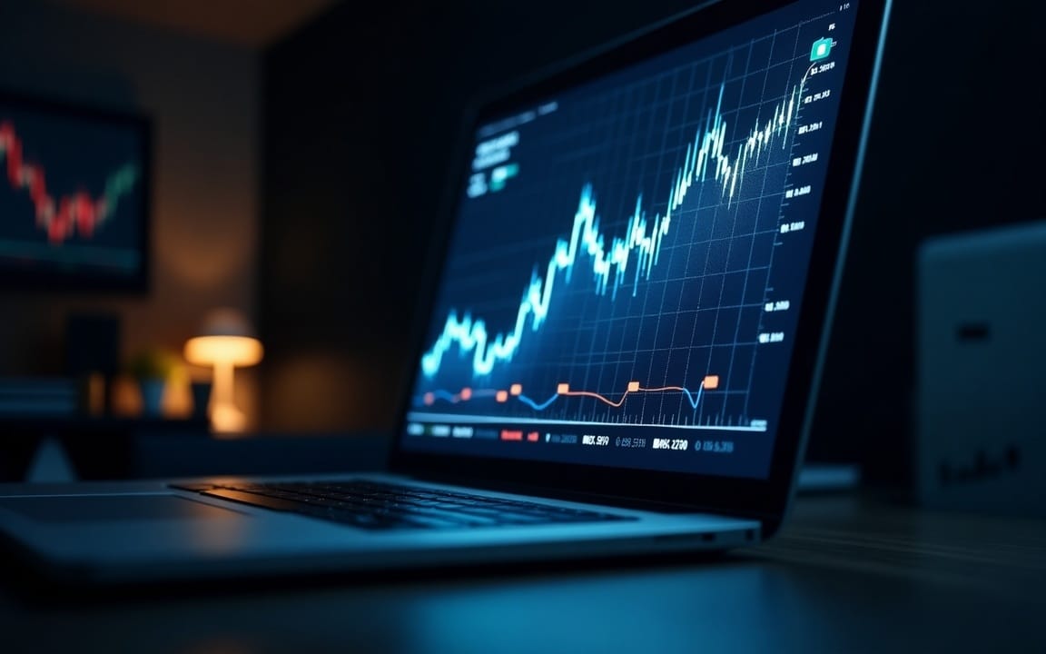 The main cryptocurrencies to buy while the Saudi Central Bank reveals its exposure to Mstr