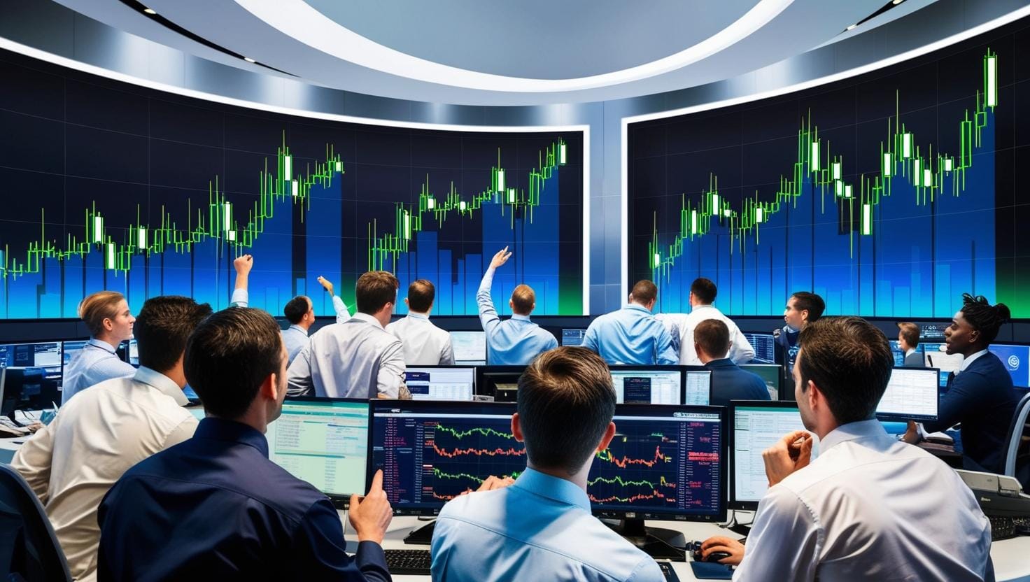 Xai Gork shoots in the Bitget list, Cartefi jumps 70% in presale: how far can they go?