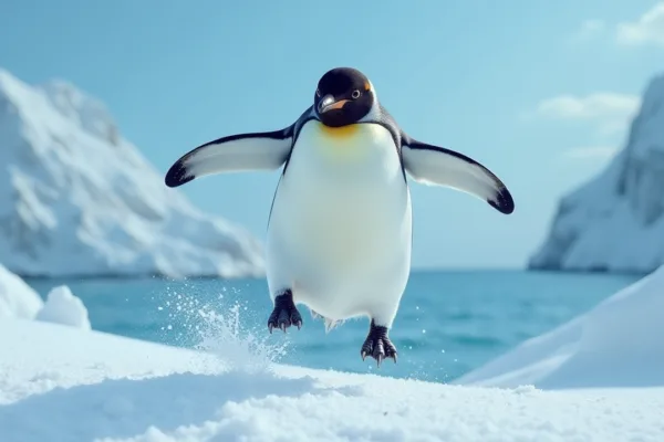 The rise of the NFT of Pudggy Penguins makes the price of Token Pengu shoot