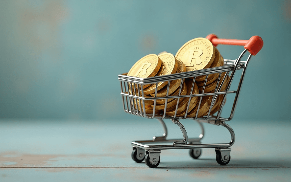 Raydium’s price is recovered as the token ray repurchase feeds the bullish impulse