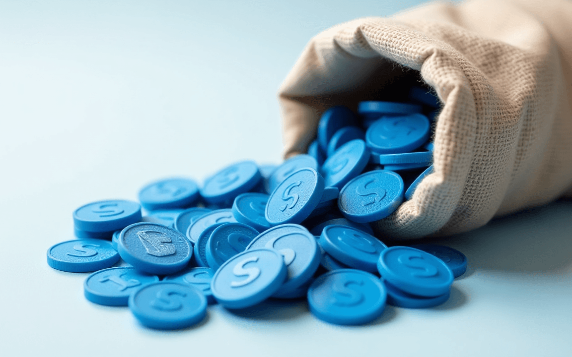 Hashed sends 18.45 million tokens sand a binance