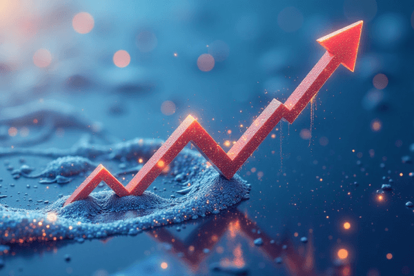 XRP SUBE, BITCOIN PEPE points to 300 % in the impulse of the Fed