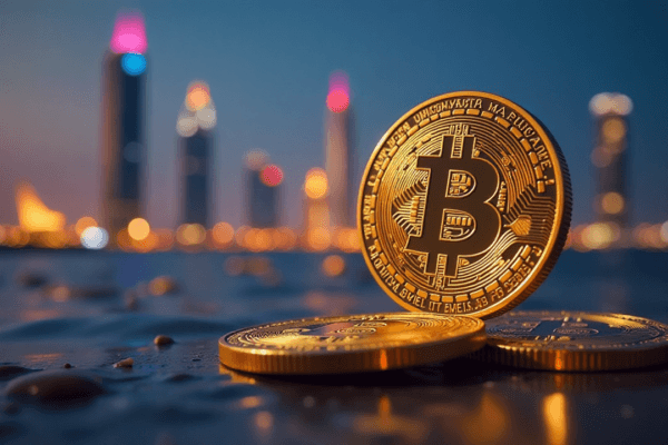 Bitcoin domain increases, Solana prepares an increase as cartelfi increases