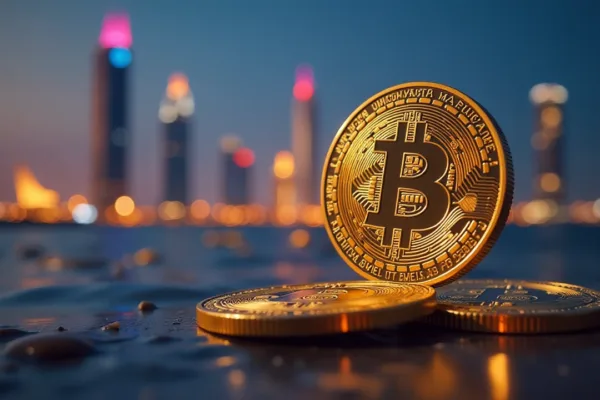 Bitcoin domain increases, Solana prepares an increase as cartelfi increases