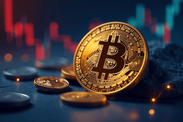 BTC falls to $ 109K after Trump threatens 50% tariffs in the EU