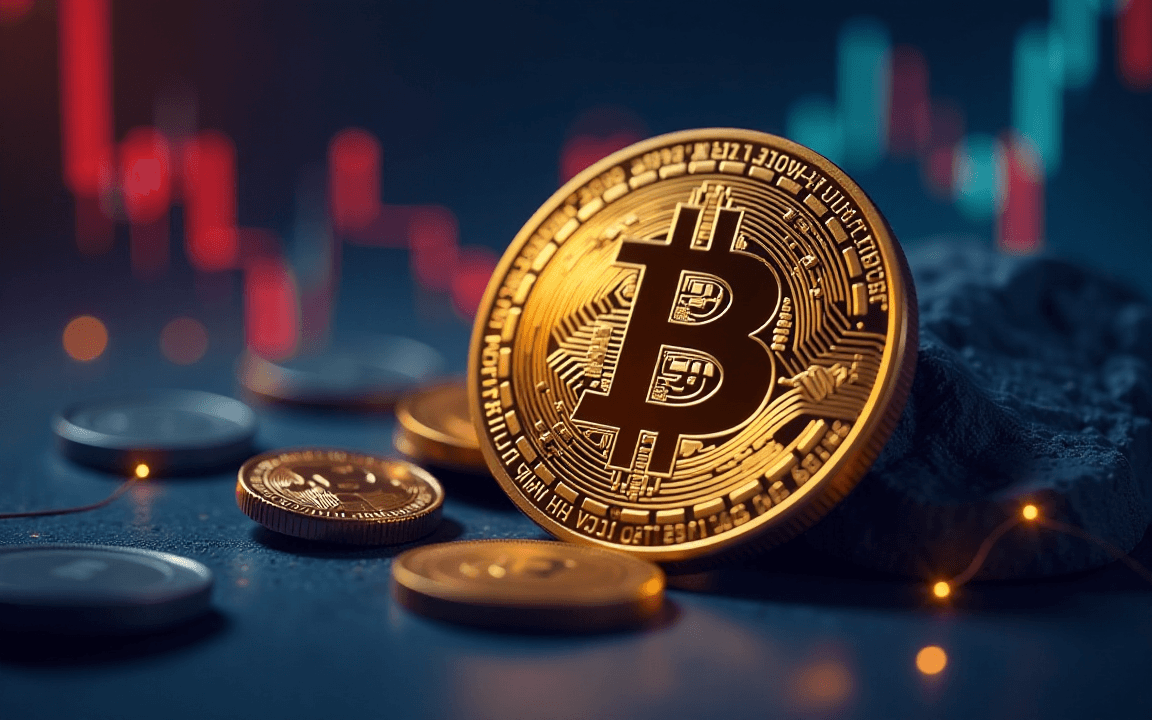 BTC falls to $ 109K after Trump threatens 50% tariffs in the EU
