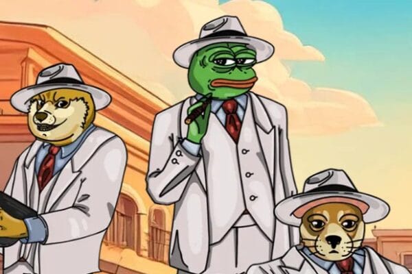 Cartelfi’s presale collects $ 500,000 in 24 hours, offers 1000 % APy for Memecoins Staking