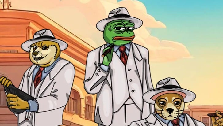 Cartelfi’s presale collects $ 500,000 in 24 hours, offers 1000 % APy for Memecoins Staking