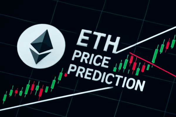 ETH could reach USD 5,925 if the updates are successful