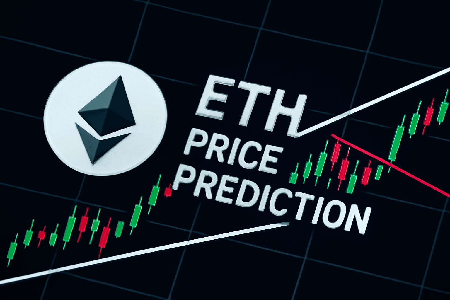 ETH could reach USD 5,925 if the updates are successful