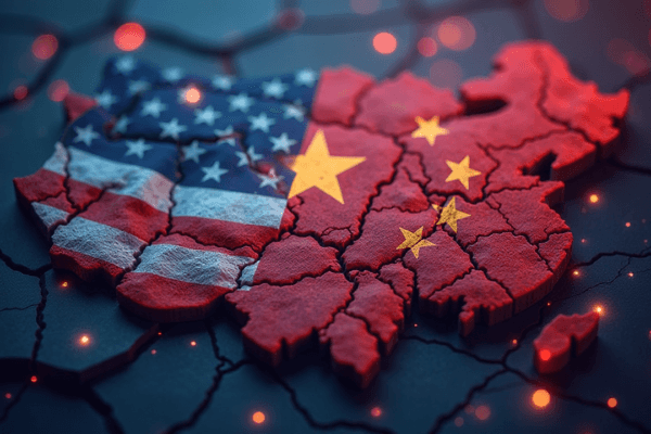 The activity of XRP whales shoots with the Fed policy and tensions with China in the spotlight