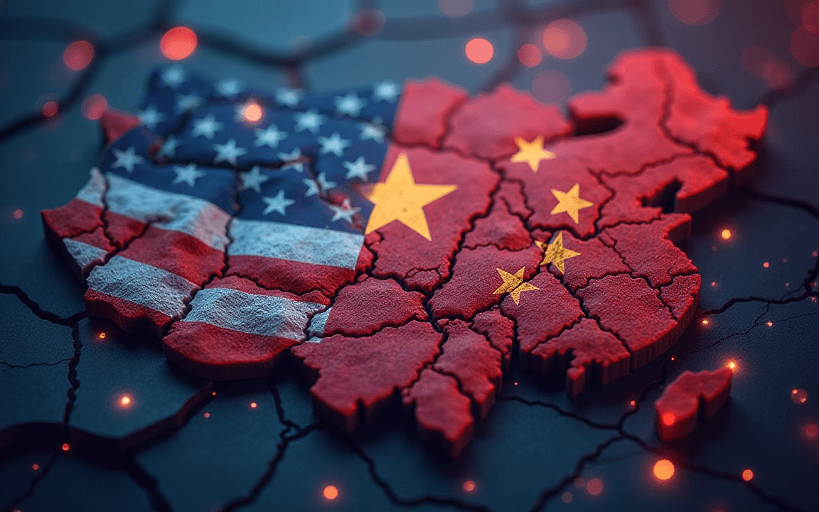 The activity of XRP whales shoots with the Fed policy and tensions with China in the spotlight
