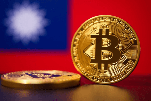 Taiwan considers Bitcoin as coverage against inflation and exposure to the US Treasury.