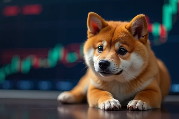 Shiba Inu’s price rises 24% in 7 days, but short interest implies a risk of reversal