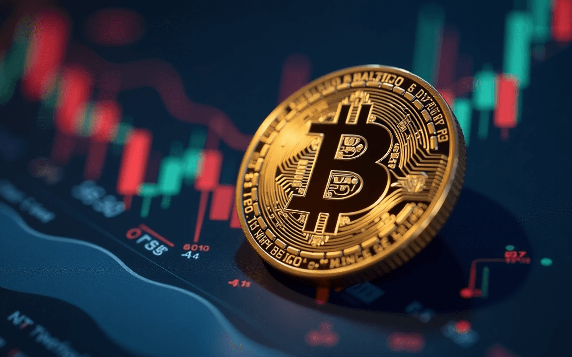 Bitcoin traders prepare for the FOMC meeting as volatility is coming