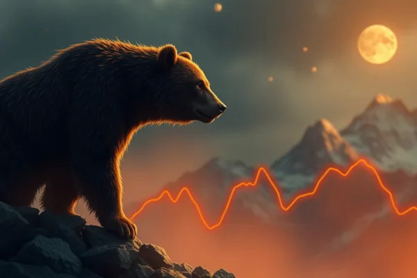 Hbar’s price falls 3.4% as RSI and Bop indicators point to greater sales pressure