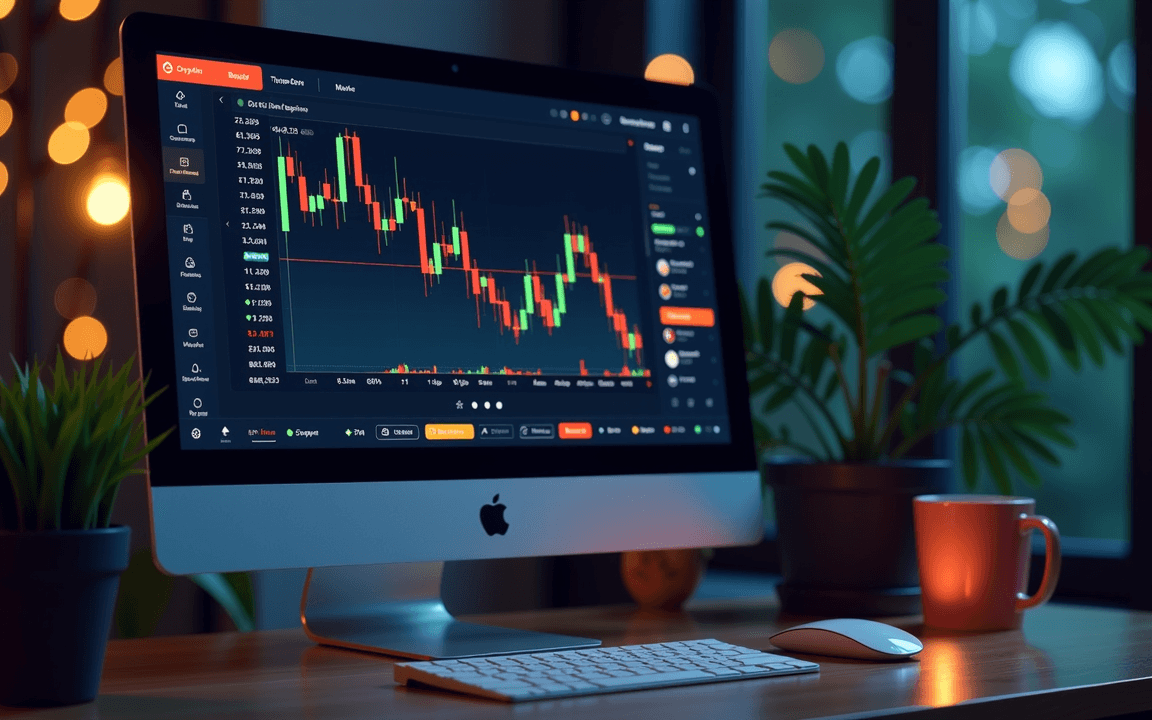 The price of Onyxcoin falls 14% after liquidations of 2 million dollars that affect XCN operators