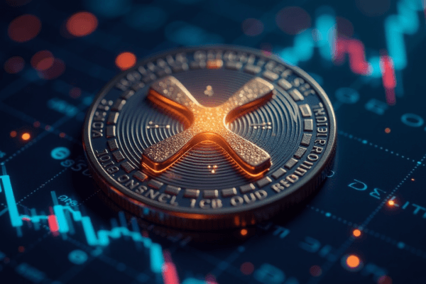CME launches XRP as institutional demand promotes the growth of cryptoderivates
