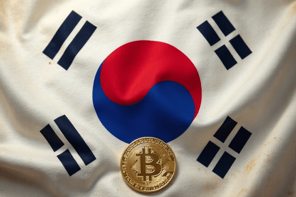 Cryptocurrency policies can master the electoral agenda of South Korea by 2025, since 15 million investors seek reforms