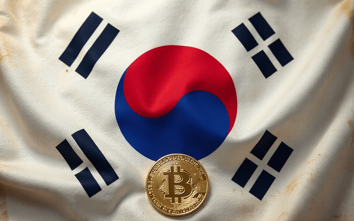 Cryptocurrency policies can master the electoral agenda of South Korea by 2025, since 15 million investors seek reforms