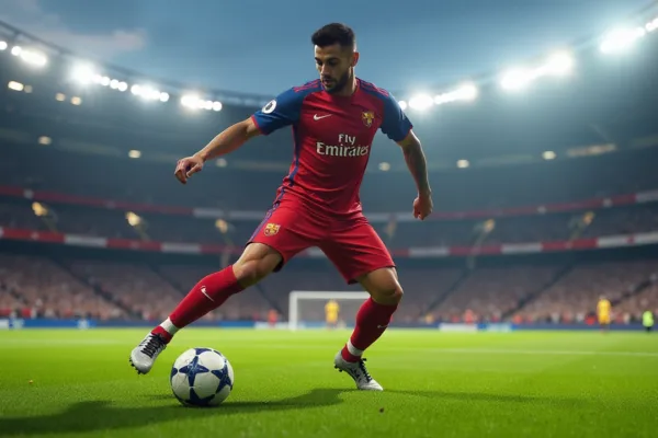 FIFA COLLECT moves to Avalanche layer 1 as the Web3 fans base is extended