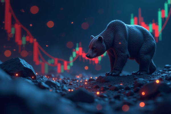 The Lido Dao price returns to visit the key support level: what follows for LDO?