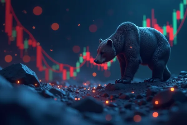 The Lido Dao price returns to visit the key support level: what follows for LDO?