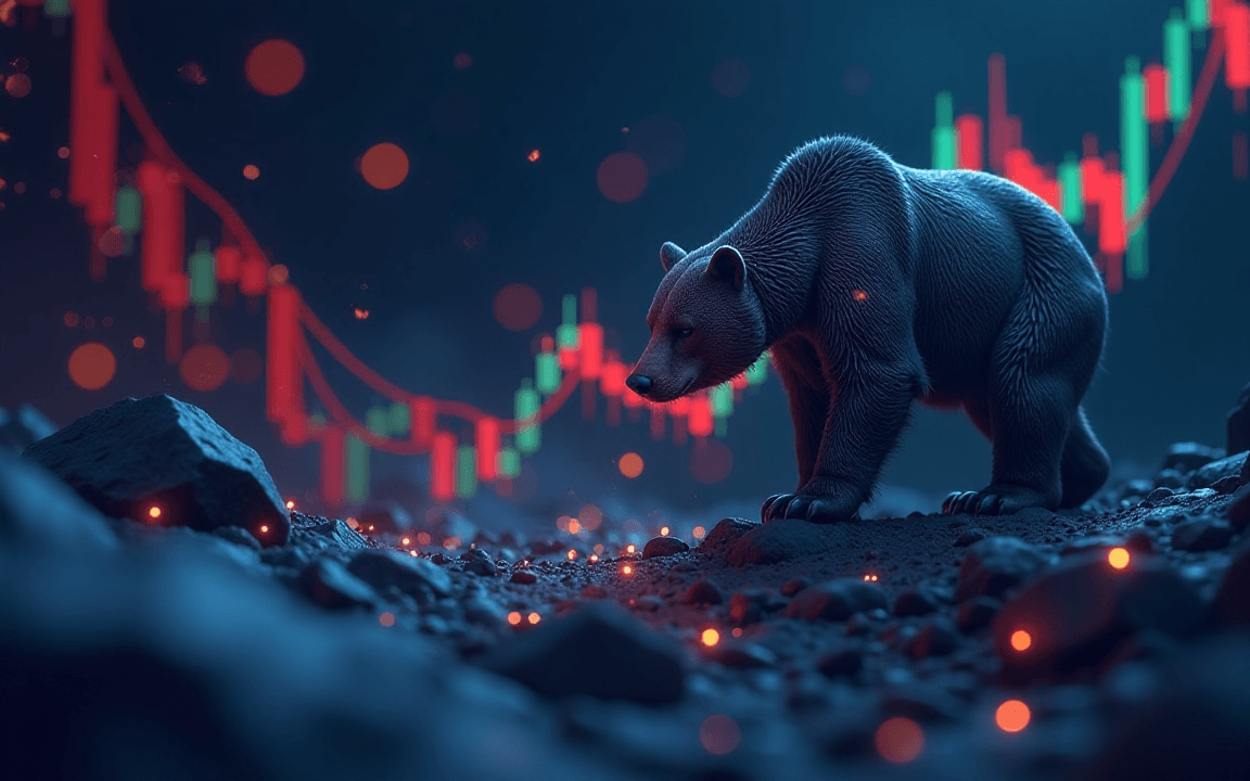 The Lido Dao price returns to visit the key support level: what follows for LDO?