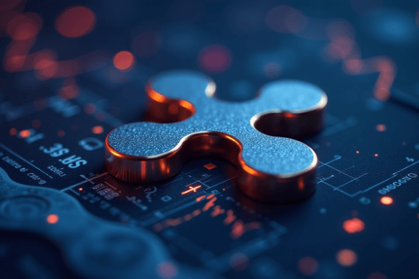 Tradestation adds CME XRP futures as the demand for regulated cryptoderivates increases